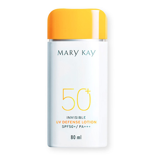 Суперлегкий солнцезащитный лосьон SPF 50+/PA+++ Mary Kay®