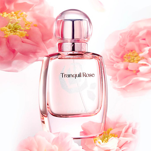 Парфюмерная вода Mary Kay Tranquil Rose™