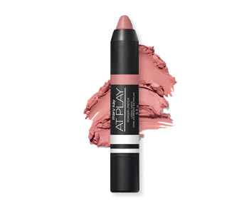 Матовый стик для губ Mary Kay At Play® Розовый мусс