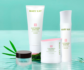 Система для базового ухода Customized SkinCare™