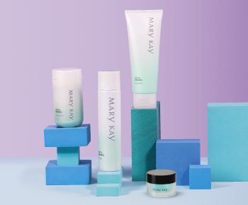 Система для базового ухода Customized SkinCare™