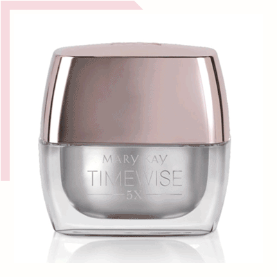 крем TimeWise 5X®️